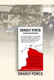 Link to Deadly Force