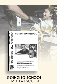 Link to Going to School